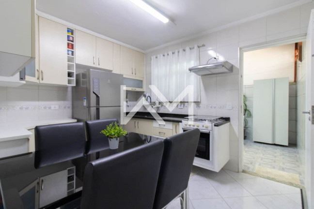 Imagem Sobrado com 2 Quartos à Venda, 85 m² em Vila Das Bandeiras - Guarulhos
