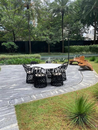 Imagem Apartamento com 1 Quarto para Alugar, 49 m² em Vila Olímpia - São Paulo Imagem Apartamento com 1 Quarto para Alugar, 49 m² em Vila Olímpia - São Paulo