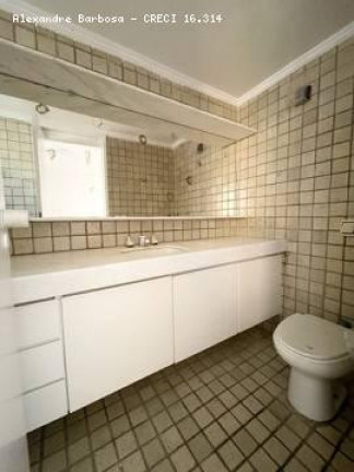 Imagem Apartamento com 4 Quartos à Venda, 250 m² em Boa Viagem - Recife Imagem Apartamento com 4 Quartos à Venda, 250 m² em Boa Viagem - Recife