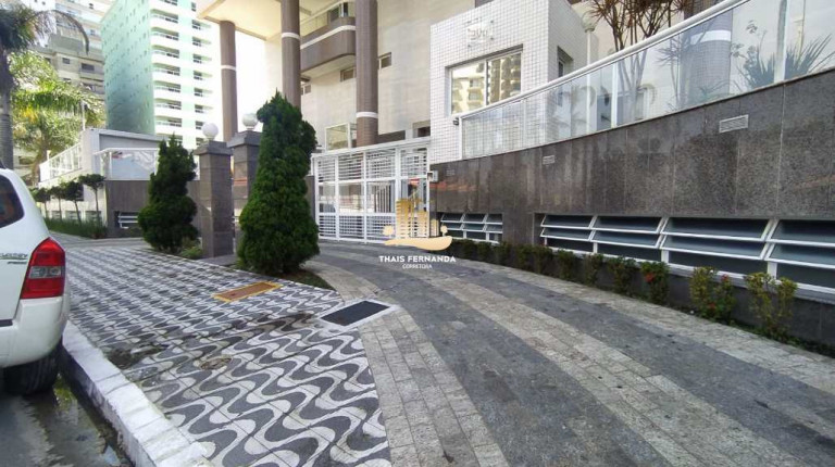 Imagem Apartamento com 1 Quarto à Venda, 46 m² em Caiçara - Praia Grande Imagem Apartamento com 1 Quarto à Venda, 46 m² em Caiçara - Praia Grande