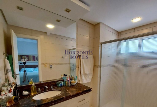 Imagem Apartamento com 3 Quartos à Venda, 132 m² em Monte Castelo - Campo Grande Imagem Apartamento com 3 Quartos à Venda, 132 m² em Monte Castelo - Campo Grande