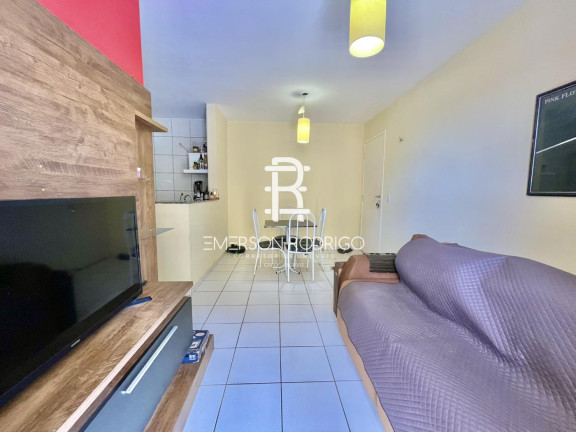 Imagem Apartamento com 2 Quartos à Venda, 56 m² em Ponta Negra - Natal Imagem Apartamento com 2 Quartos à Venda, 56 m² em Ponta Negra - Natal
