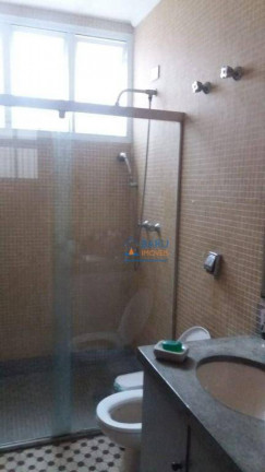 Imagem Apartamento com 3 Quartos à Venda, 211 m² em Higienópolis - São Paulo Imagem Apartamento com 3 Quartos à Venda, 211 m² em Higienópolis - São Paulo