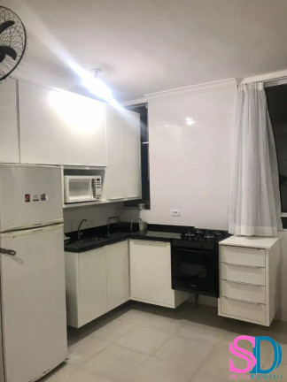 Imagem Apartamento com 2 Quartos à Venda, 75 m² em Centro - Ubatuba