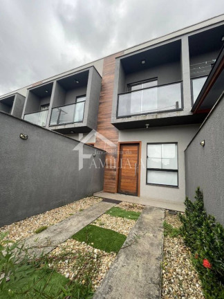 Imagem Casa com 2 Quartos à Venda, 64 m² em Jardim Iririú - Joinville Imagem Casa com 2 Quartos à Venda, 64 m² em Jardim Iririú - Joinville
