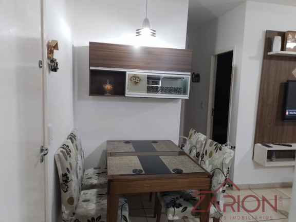 Imagem Apartamento com 2 Quartos à Venda, 62 m² em Barranco - Taubaté