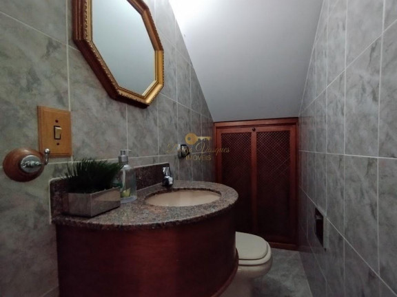 Imagem Casa com 4 Quartos à Venda, 215 m² em Pimenteiras - Teresópolis Imagem Casa com 4 Quartos à Venda, 215 m² em Pimenteiras - Teresópolis