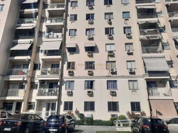 Imagem Apartamento com 2 Quartos à Venda, 55 m² em Taquara - Rio De Janeiro Imagem Apartamento com 2 Quartos à Venda, 55 m² em Taquara - Rio De Janeiro