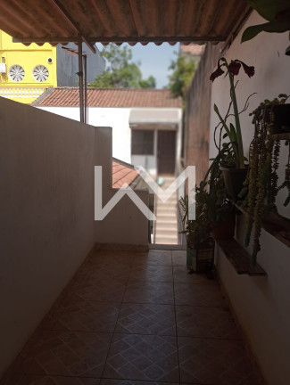 Imagem Sobrado com 4 Quartos à Venda, 154 m² em Jardim Flor Da Montanha - Guarulhos Imagem Sobrado com 4 Quartos à Venda, 154 m² em Jardim Flor Da Montanha - Guarulhos