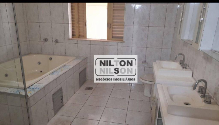Imagem Casa com 3 Quartos para Alugar, 190 m² em Castelo - Campinas Imagem Casa com 3 Quartos para Alugar, 190 m² em Castelo - Campinas