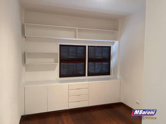 Imagem Apartamento com 3 Quartos à Venda, 142 m² em Jardim Paulista - São Paulo