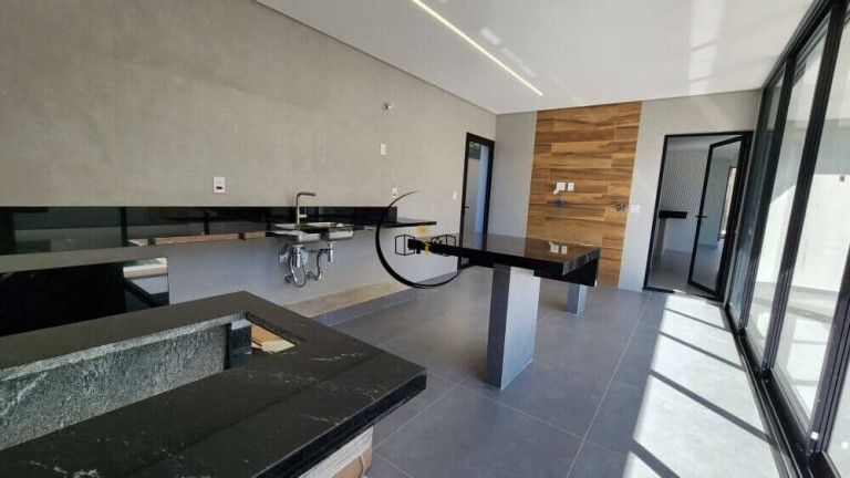 Imagem Casa de Condomínio com 4 Quartos à Venda, 330 m² em Residencial Ibi-aram - Itupeva