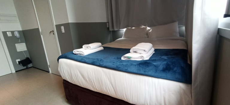 Imagem Apartamento com 1 Quarto à Venda, 25 m² em Consolação - São Paulo