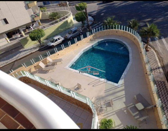 Imagem Apartamento com 2 Quartos à Venda, 89 m² em Caiçara - Praia Grande