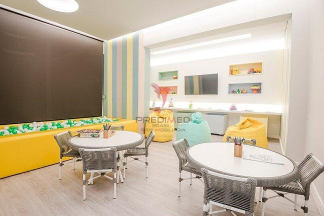 Imagem Apartamento com 4 Quartos à Venda,  em Altiplano Cabo Branco - João Pessoa