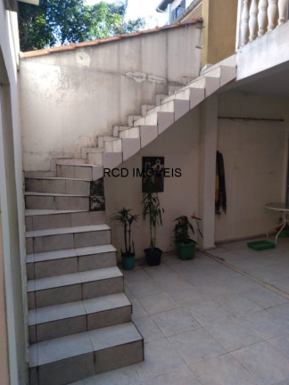 Imagem Sobrado com 2 Quartos à Venda, 125 m² em Jardim Celeste - São Paulo