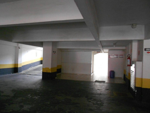 Imagem Apartamento com 2 Quartos à Venda, 43 m² em Ocian - Praia Grande Imagem Apartamento com 2 Quartos à Venda, 43 m² em Ocian - Praia Grande