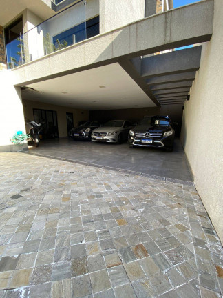 Imagem Casa de Condomínio com 5 Quartos à Venda, 450 m² em Alphaville - Santana De Parnaíba Imagem Casa de Condomínio com 5 Quartos à Venda, 450 m² em Alphaville - Santana De Parnaíba