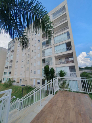 Imagem Apartamento com 2 Quartos à Venda, 67 m² em Jardim Tereza Cristina - Jundiaí