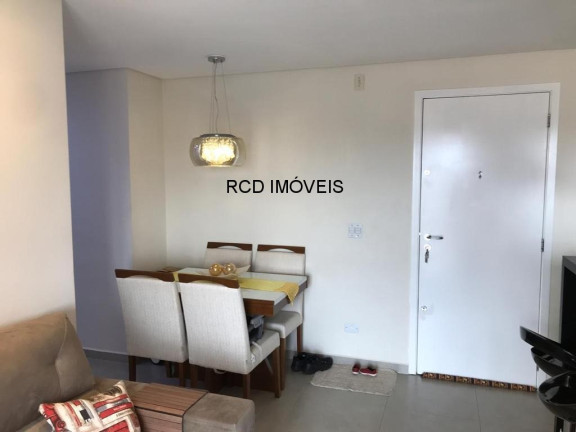 Imagem Apartamento com 2 Quartos à Venda, 57 m² em Santo Antônio - Osasco