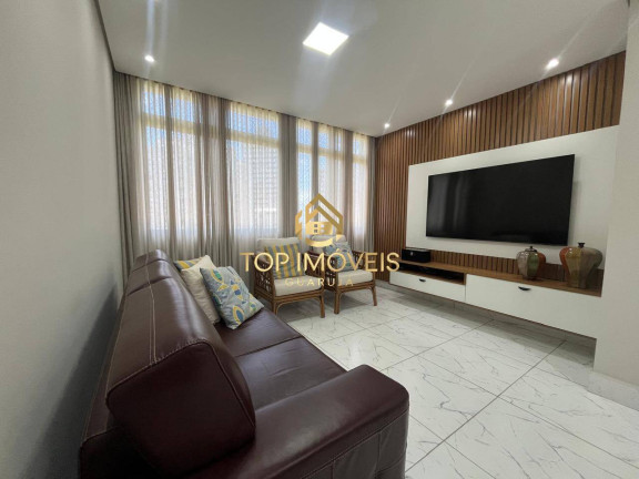 Imagem Apartamento com 2 Quartos à Venda, 85 m² em Pitangueiras - Guarujá
