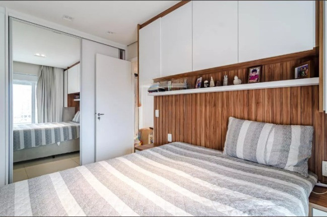Imagem Apartamento com 2 Quartos para Alugar, 70 m² em Pinheiros - São Paulo Imagem Apartamento com 2 Quartos para Alugar, 70 m² em Pinheiros - São Paulo
