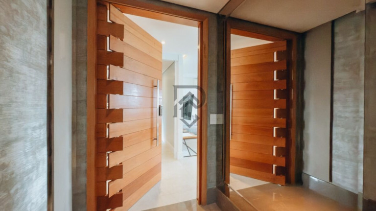 Imagem Apartamento com 3 Quartos à Venda, 143 m² em Moema - São Paulo