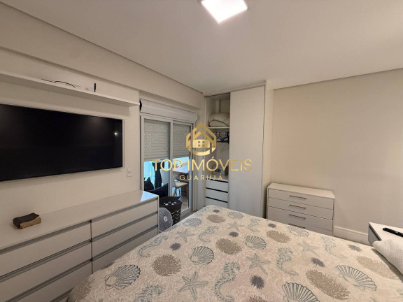 Imagem Apartamento com 2 Quartos à Venda, 88 m² em Jardim Astúrias - Guarujá Imagem Apartamento com 2 Quartos à Venda, 88 m² em Jardim Astúrias - Guarujá