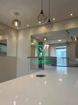 Imagem Apartamento com 2 Quartos à Venda, 60 m² em Vila Andrade - São Paulo Imagem Apartamento com 2 Quartos à Venda, 60 m² em Vila Andrade - São Paulo