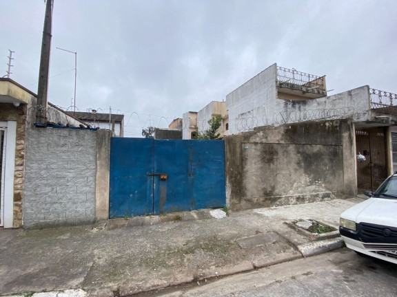 Imagem Terreno à Venda, 250 m² em Vila Amorim - Suzano Imagem Terreno à Venda, 250 m² em Vila Amorim - Suzano