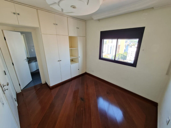 Imagem Apartamento com 4 Quartos à Venda, 155 m² em Centro - São Paulo Imagem Apartamento com 4 Quartos à Venda, 155 m² em Centro - São Paulo