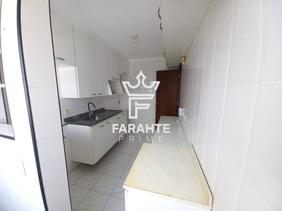 Imagem Apartamento com 1 Quarto à Venda, 52 m² em Itararé - São Vicente
