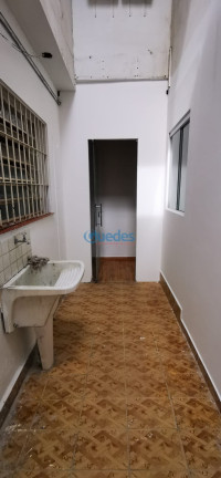 Imagem Sala Comercial à Venda, 163 m² em Vila Sao Francisco (zona Sul) - São Paulo