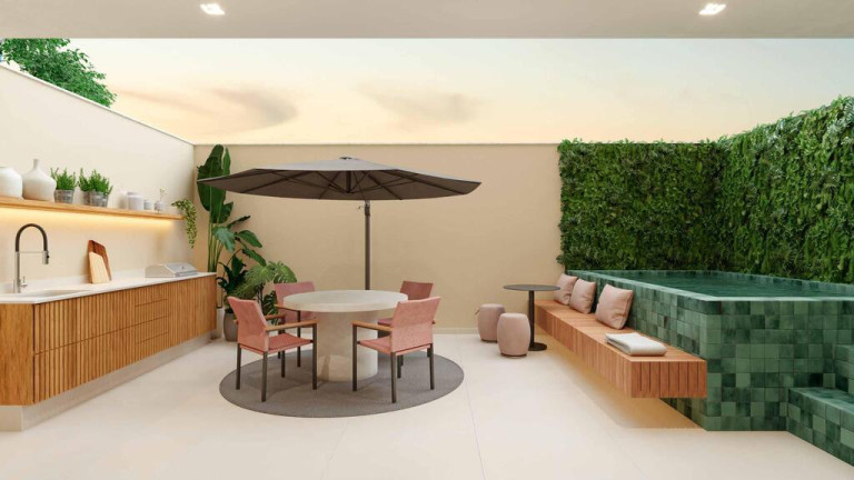 Imagem Apartamento com 2 Quartos à Venda, 71 m² em Tijuca - Rio De Janeiro