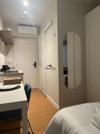 Imagem Apartamento com 1 Quarto à Venda ou Locação, 14 m² em Cachoeira Do Bom Jesus - Florianópolis Imagem Apartamento com 1 Quarto à Venda ou Locação, 14 m² em Cachoeira Do Bom Jesus - Florianópolis