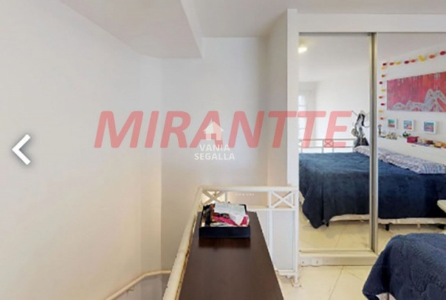 Imagem Apartamento com 1 Quarto à Venda, 52 m² em Perdizes - São Paulo Imagem Apartamento com 1 Quarto à Venda, 52 m² em Perdizes - São Paulo