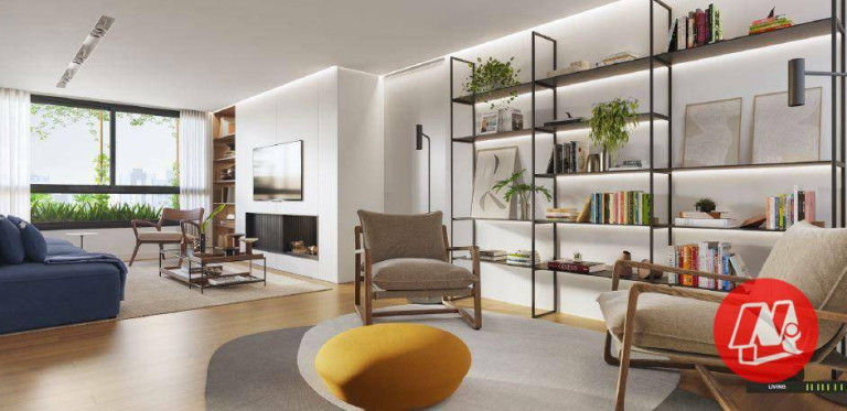 Imagem Apartamento com 2 Quartos à Venda, 92 m² em Petrópolis - Porto Alegre Imagem Apartamento com 2 Quartos à Venda, 92 m² em Petrópolis - Porto Alegre