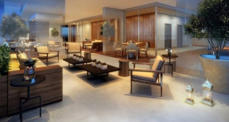 Imagem Sala Comercial à Venda, 31 m² em Chácara Santo Antônio (zona Sul) - São Paulo