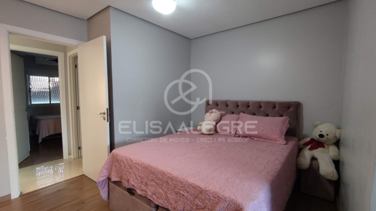 Imagem Casa com 2 Quartos à Venda, 105 m² em Fortuna - Sapucaia Do Sul