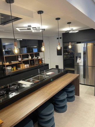 Imagem Apartamento com 2 Quartos à Venda, 123 m² em Parque São Jorge - São Paulo