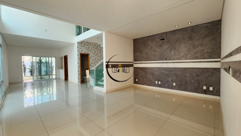 Imagem Casa de Condomínio com 3 Quartos para Alugar, 250 m² em Residencial Ibi-aram - Itupeva