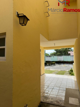 Imagem Casa com 2 Quartos à Venda, 119 m² em Lagoa Redonda - Fortaleza Imagem Casa com 2 Quartos à Venda, 119 m² em Lagoa Redonda - Fortaleza