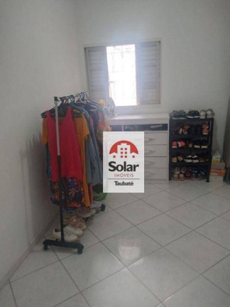 Imagem Casa com 3 Quartos à Venda, 88 m² em Vila São José - Taubaté