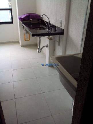 Imagem Apartamento com 2 Quartos à Venda, 69 m² em Vila Augusta - Guarulhos