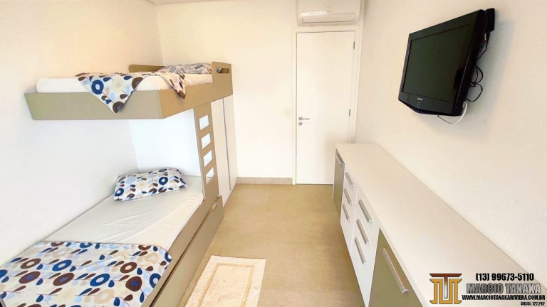 Imagem Imóvel com 2 Quartos para Alugar ou Temporada, 87 m² em Riviera - Bertioga Imagem Imóvel com 2 Quartos para Alugar ou Temporada, 87 m² em Riviera - Bertioga