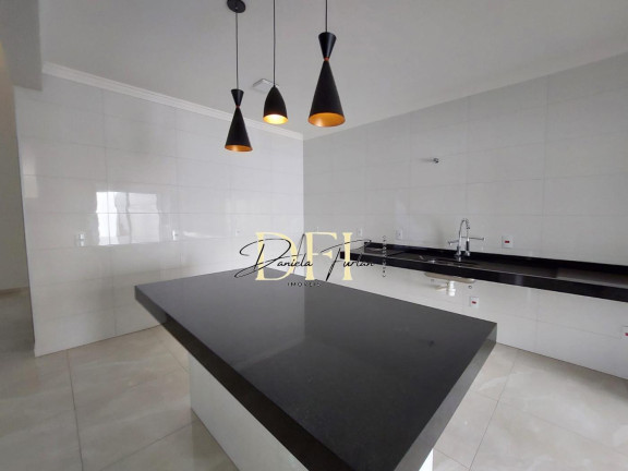 Imagem Casa de Condomínio com 3 Quartos à Venda, 140 m² em Condomínio Reserva Ipanema - Sorocaba
