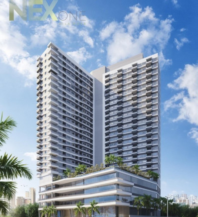 Imagem Apartamento com 1 Quarto à Venda, 24 m² em Vila Nova Conceição - São Paulo Imagem Apartamento com 1 Quarto à Venda, 24 m² em Vila Nova Conceição - São Paulo