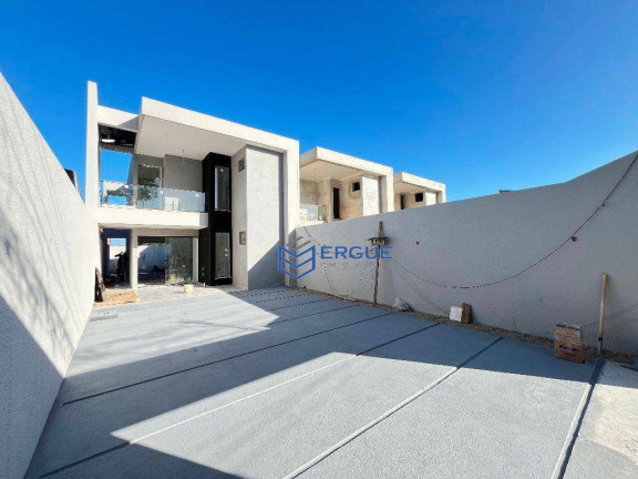Imagem Casa com 3 Quartos à Venda, 141 m² em Maraponga - Fortaleza Imagem Casa com 3 Quartos à Venda, 141 m² em Maraponga - Fortaleza