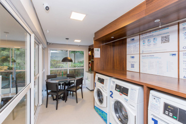 Imagem Apartamento com 1 Quarto à Venda, 30 m² em Perdizes - São Paulo Imagem Apartamento com 1 Quarto à Venda, 30 m² em Perdizes - São Paulo