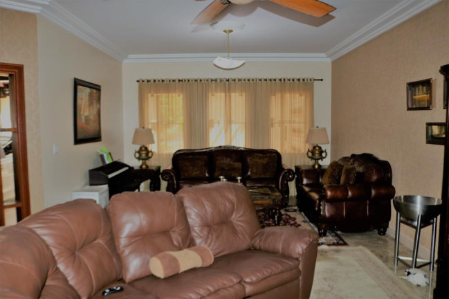 Imagem Casa com 4 Quartos à Venda, 300 m² em Chácara Junqueira - Tatuí Imagem Casa com 4 Quartos à Venda, 300 m² em Chácara Junqueira - Tatuí